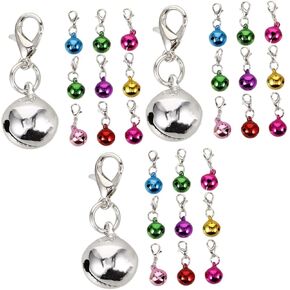20 pcs Craft Cats Crafted Kitten Supplies Small for Decorative Charm and Pet Colorful Decor Pets in Saudi Arabia
