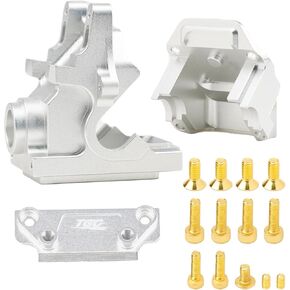 علبة تروس من سبائك الألومنيوم 7075 CNC لـ Arrma Kraton 6s، سيئة السمعة، Outcase، Tyhon، Talion، Mojave، Infraction V2، Felony، ترقيات BLX بلا حدود (أحمر) in Kuwait