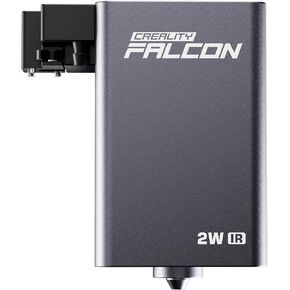 ليزر الأشعة تحت الحمراء Creality 2W لـ Falcon A1 Pro 20W Laser Engraver (طاقة خرج 2000 ميجاوات) in Kuwait