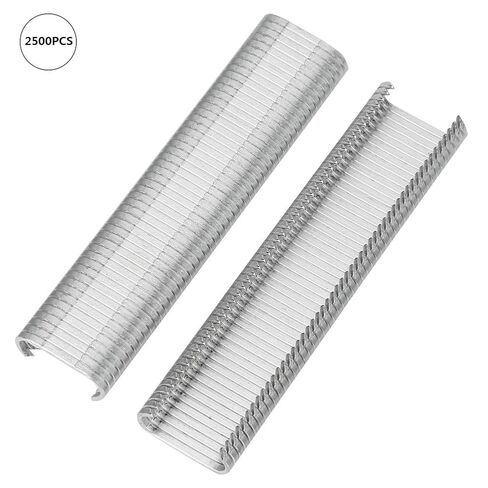 generic 2500pcs C Type 8mm Animal Cage Sofa Cushion Cage M Nail Set in Saudi Arabia