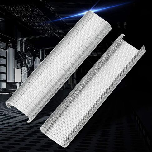 generic 2500pcs C Type 8mm Animal Cage Sofa Cushion Cage M Nail Set in Saudi Arabia