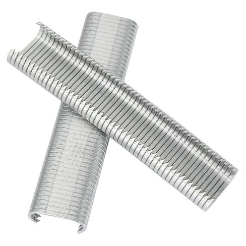 generic 2500pcs C Type 8mm Animal Cage Sofa Cushion Cage M Nail Set in Saudi Arabia