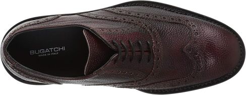 حذاء ديربي اكسفورد للرجال من بوغاتشي in Kuwait