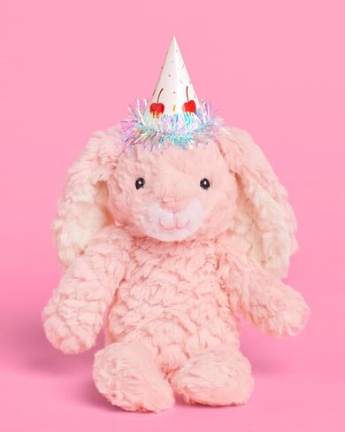 xo, Fetti Mini Party Hats – 10 Party Hats | Dog Cat Birthday, Pet Party, Birthday Cake, Cute Stuffed Animals, Colorful, Fun, Celebration in Saudi Arabia