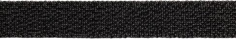 Ruffwear, Front Range Flex Dog Leash, 5 ft Engineered Knit with Soft Hand-Feel, Lightweight Strong Leash with Lockable Clip, Traffic Loop, Accessory Loop for Outdoor Walking, Basalt Gray in Saudi Arabia