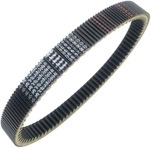 Mitsuboshi 36x969 Drive Belt Compatible With CFmotor CF850XC CF850ATV CFCforce1000 CF1000 Models 0JWA05500010000 0JYA05500010000 in Saudi Arabia
