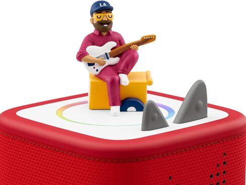 Tonies Lucky Diaz Audio Toy Figurine in Saudi Arabia