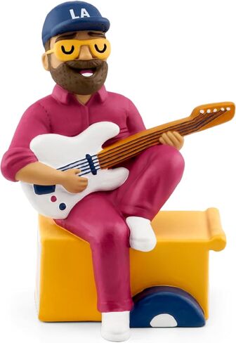 Tonies Lucky Diaz Audio Toy Figurine in Saudi Arabia