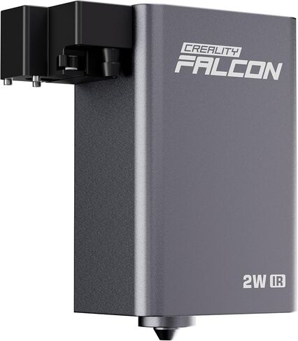 ليزر الأشعة تحت الحمراء Creality 2W لـ Falcon A1 Pro 20W Laser Engraver (طاقة خرج 2000 ميجاوات) in Kuwait