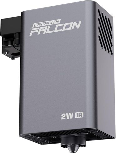 ليزر الأشعة تحت الحمراء Creality 2W لـ Falcon A1 Pro 20W Laser Engraver (طاقة خرج 2000 ميجاوات) in Kuwait