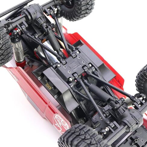 23 جرام صعود 32 زلاجات نحاسية دواسة جانبية يسار يمين قدم بيدا لـ 1/32 RC الزاحف Redcat Ascent-32 استبدال أجزاء الترقية in Saudi Arabia