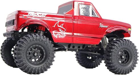 23 جرام صعود 32 زلاجات نحاسية دواسة جانبية يسار يمين قدم بيدا لـ 1/32 RC الزاحف Redcat Ascent-32 استبدال أجزاء الترقية in Saudi Arabia