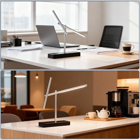 آلة الحركة الدائمة، بندول الفوضى، العصي المتأرجحة، منحوتة الطاقة الحركية، ديكور مكتب المكتب وزخرفة المنزل، هدية للاسترخاء لتخفيف التوتر in Kuwait