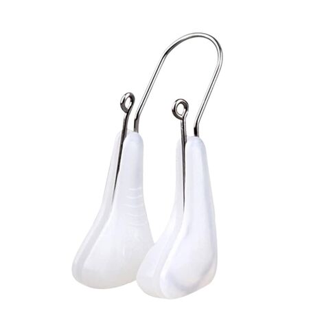 Homoyoyo 3pcs Nose Bridge Clip Nose Shaping Tool Face Trimmer for Women for Beauty in Saudi Arabia