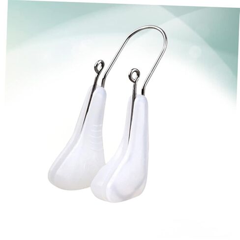 Homoyoyo 3pcs Nose Bridge Clip Nose Shaping Tool Face Trimmer for Women for Beauty in Saudi Arabia