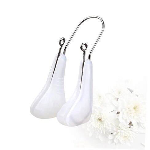 Homoyoyo 3pcs Nose Bridge Clip Nose Shaping Tool Face Trimmer for Women for Beauty in Saudi Arabia