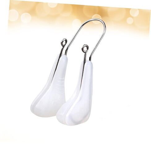 Homoyoyo 3pcs Nose Bridge Clip Nose Shaping Tool Face Trimmer for Women for Beauty in Saudi Arabia