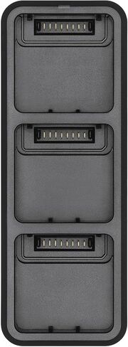 LKTOP استبدال DJI 100W USB-C شاحن بطارية محول الطاقة التوافق: DJI/Specta Mini/Air 3/Mavic 4 Pro/Mavic 3/Avata Series Drone/Charging Hub، RC/RC2/RC 2 Pro/N3/N2/N1/RC Pro/Plus in Saudi Arabia