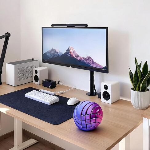 كرة تململ كرة ملتوية مطبوعة ثلاثية الأبعاد من Morphslime، لعبة دوارة على شكل سلايم منومة، أداة تململ على شكل كرة تروس لتخفيف التوتر والاسترخاء والتركيز، وعيد الحب، وعيد الفصح in Kuwait