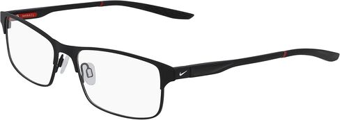 Eyeglasses NIKE 8046 007 Satin Black/Black in Saudi Arabia