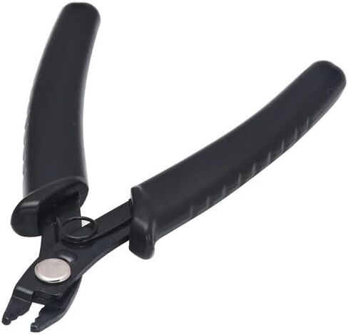 1PC Bead Crimping Pliers Jewelry Making Tools Jewelry Pliers in Saudi Arabia