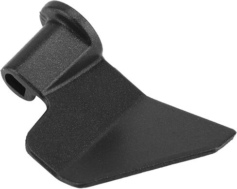 Bread Maker Machine Paddle Non-Stick Kneading Blade Paddle Part Maker Baker Breadmaker Replacement Part Bread Maker Machine Dough Mixing Paddle in Saudi Arabia