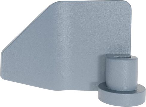 Univen Bread Machine Kneading Blade Paddle Replaces Breadman 20274 B2500C-03 in Saudi Arabia