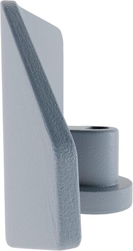 Univen Bread Machine Kneading Blade Paddle Replaces Breadman 20274 B2500C-03 in Saudi Arabia
