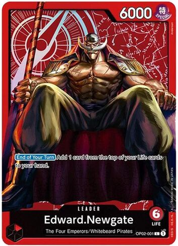 Bandai One Piece Special Goods Set Former Four Emperors Card Game in Saudi Arabia