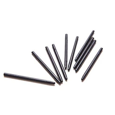 10 Pcs Graphic Drawing Pad Standard Pen Nibs Stylus for Wacom Drawing Pen in Saudi Arabia