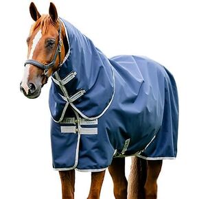 AMIGO Ripstop 900 Plus Turnout 100 جرام 81 كحلي/رمادي in Kuwait