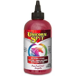 Eclectic 5771004 8 أونصة. جل Unicorn Spit للبقع والجلاز، ليمون كيس in Kuwait