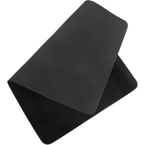 Totority Close-Up Magic Mat 60x40cm - Durable Non-Slip Felt Pad for Card Tricks & Coin Magic, Protective Surface for Clean Gameplay, Ideal for Magicians & Performers at Parties & Stage Shows in Kuwait