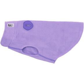 معطف للكلاب من الصوف من RC Pet Products، طبقة أساسية يومية (زيتوني داكن/أخضر، 10) in Kuwait