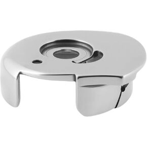 Double Needle Sewing Machine Bobbin Case Cap 102-31553 CP-M82C Compatible with JUKI LH-1182 in Kuwait