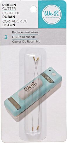 We R Ribbon Cutter Replacement Wires-For Use In WR663103 in Saudi Arabia
