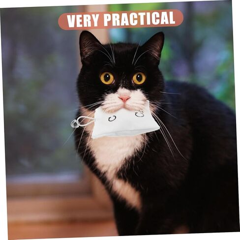 3pcs Catnip Toys for Indoor Cat Toys Scratch-Resistant Sack with Premium Catnip Refill Healthy Material Interactive Cat for Active Play Random Style in Saudi Arabia