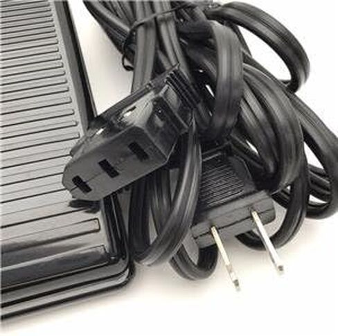 Foot Control Pedal #C1008 for Janome New Home, Necchi Portable Sewing Machines in Saudi Arabia