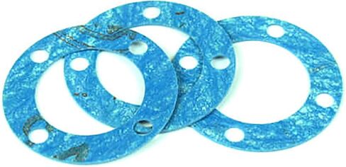 Tekno RC LLC Differential Seals 3pcs EB48 TKR5143 Gears & Differentials in Saudi Arabia