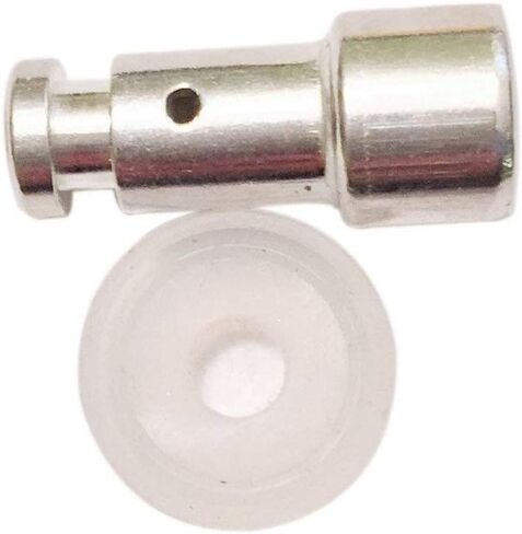 GJS Gourmet Pressure Release Valve (Type B) for Moosoo Electric Pressure Cooker in Saudi Arabia