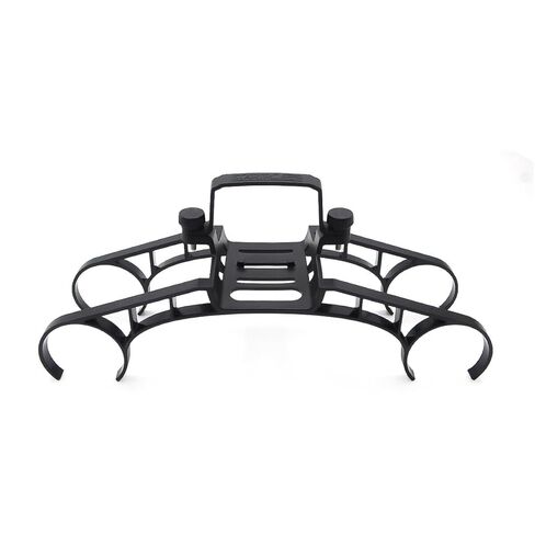 معدات الهبوط العائمة لطائرة DJI Mavic Mini بدون طيار بإطار الطفو أسود + أحمر 710157899357 Model_TRD-RST-8376 in Kuwait