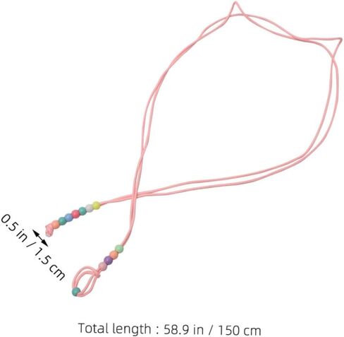 مجموعة 3 قطع من حزام ومقود الزواحف المضيئة القابلة للتعديل في الهواء الطلق للمشي على شكل سحلية للتنين الملتحي والحيوانات الأليفة الصغيرة، حزام محمول يتوهج في الظلام in Kuwait