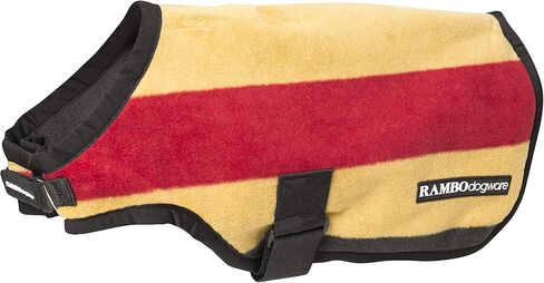 Horseware Ireland Rambo Deluxe Dog Rug 200g in Kuwait