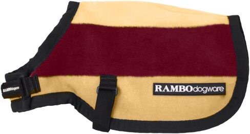 Horseware Ireland Rambo Deluxe Dog Rug 200g in Kuwait