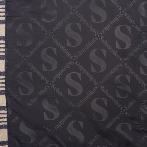 Schneiders Hunt Club Plaid II Open Front Surcingle 280g Medium Weight Horse Stable Blanket for Winter | Classic Plaid Style | Cozy Equestrian Barn Comfort in Saudi Arabia