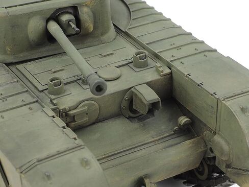 تاميا 1/35 تمساح تشرشل البريطاني TAM35100 in Kuwait