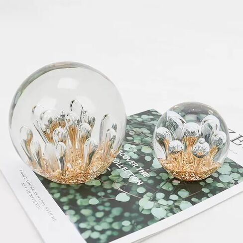 4 inch Large Sphere Resin Mold Silicone Sphere Mold 3D Seamless Silicone Ball Molds for Resin Art Epoxy Resins Candle Soap Bath Bomb Cement Plaster DIY Crafts Flower Keepsakes Home Decor in Kuwait