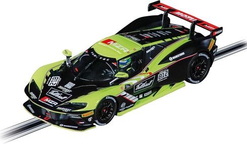 كاريرا 32068 KTM X-Bow GT2 Motorsport Zentrum Ried، رقم 812 بوصة مقياس 1:32 رقمي 132 فتحة سيارة in Kuwait