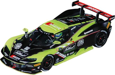 كاريرا 32068 KTM X-Bow GT2 Motorsport Zentrum Ried، رقم 812 بوصة مقياس 1:32 رقمي 132 فتحة سيارة in Kuwait