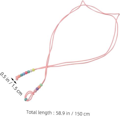 HEMOTON 3pcs Luminous Reptile Harness Set Adjustable Leash for Bearded Dragons and Small Lizards Outdoor Walking Safety Pet Supplies in Saudi Arabia